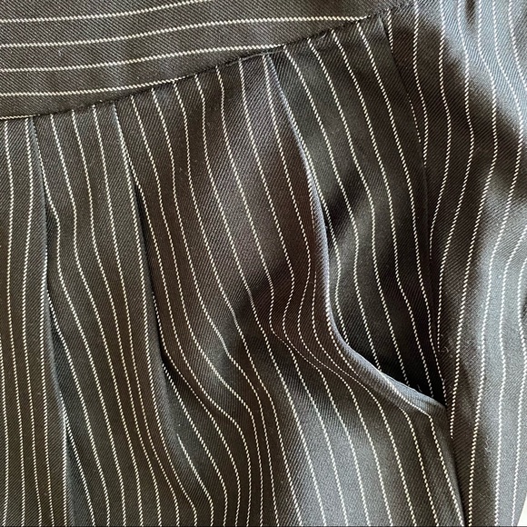 Monk & Lou Pinstripe Pants - Picture 3 of 6
